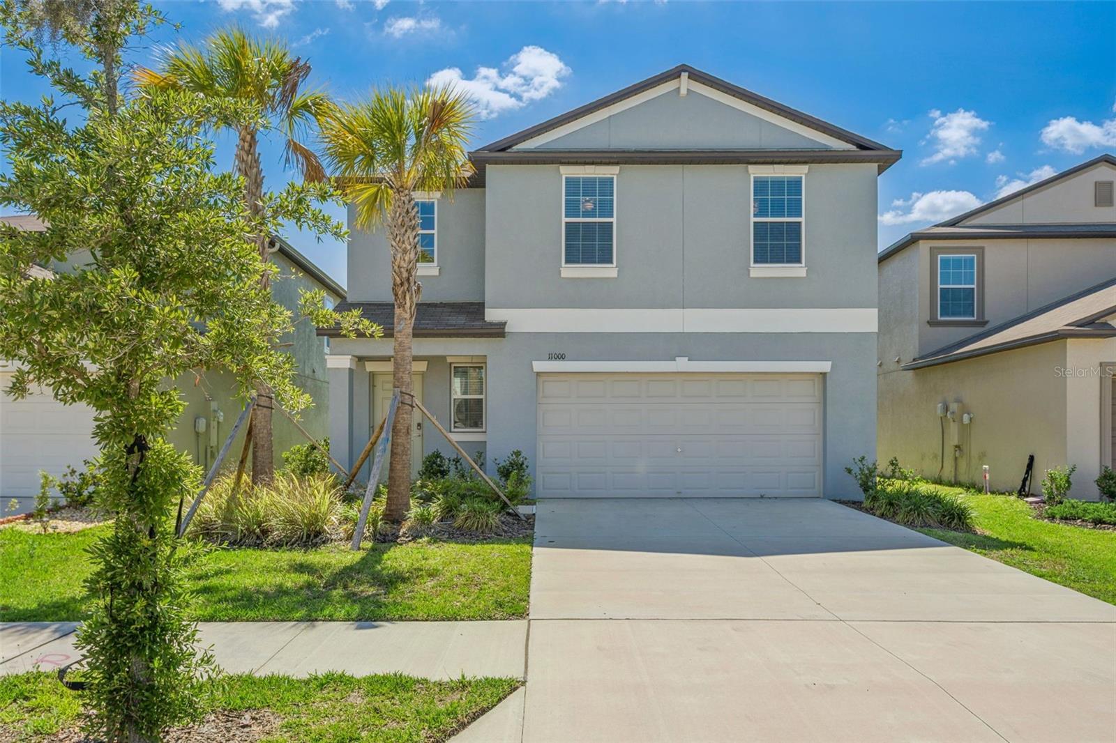 11000 Radiant Shore Loop, FL