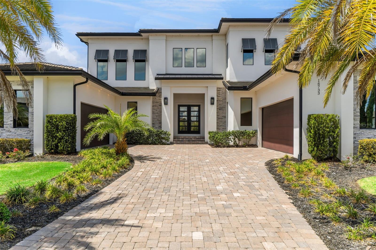 16733 Bolsena Drive, FL