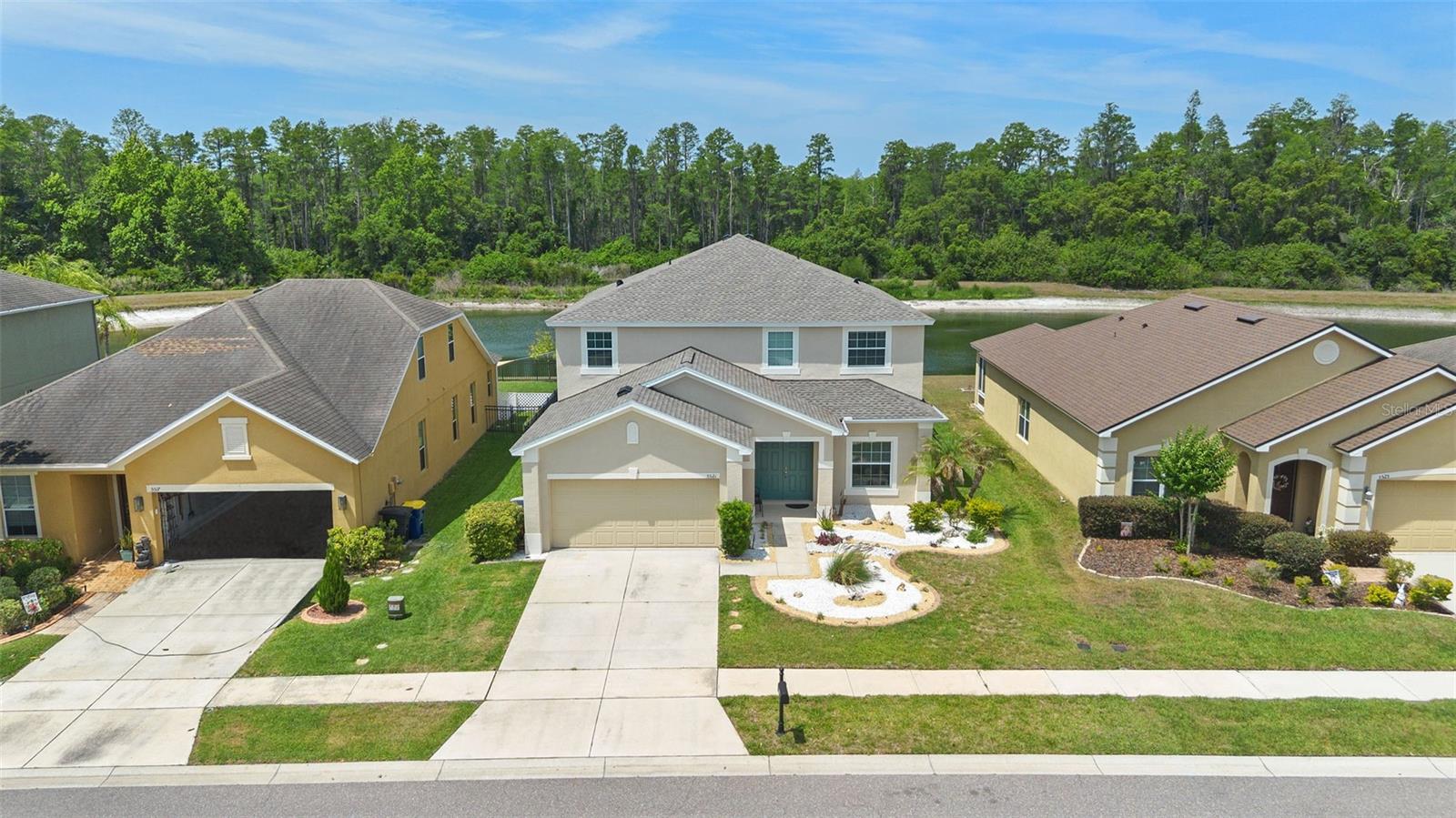 5521 Shasta Daisy Place, FL