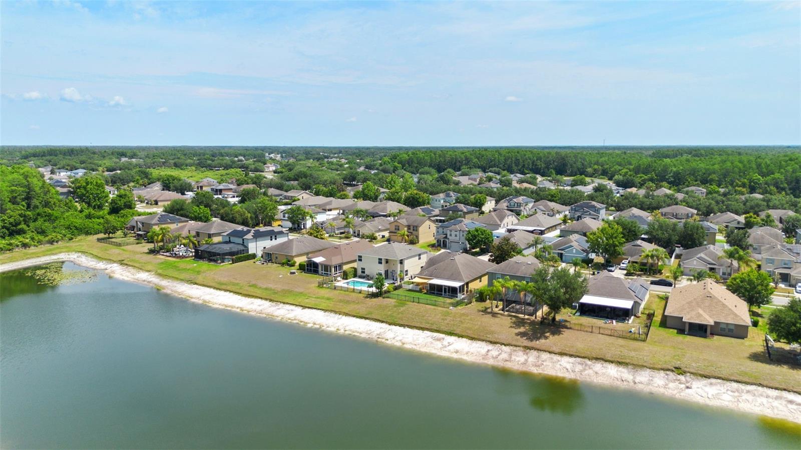 5521 Shasta Daisy Place, FL