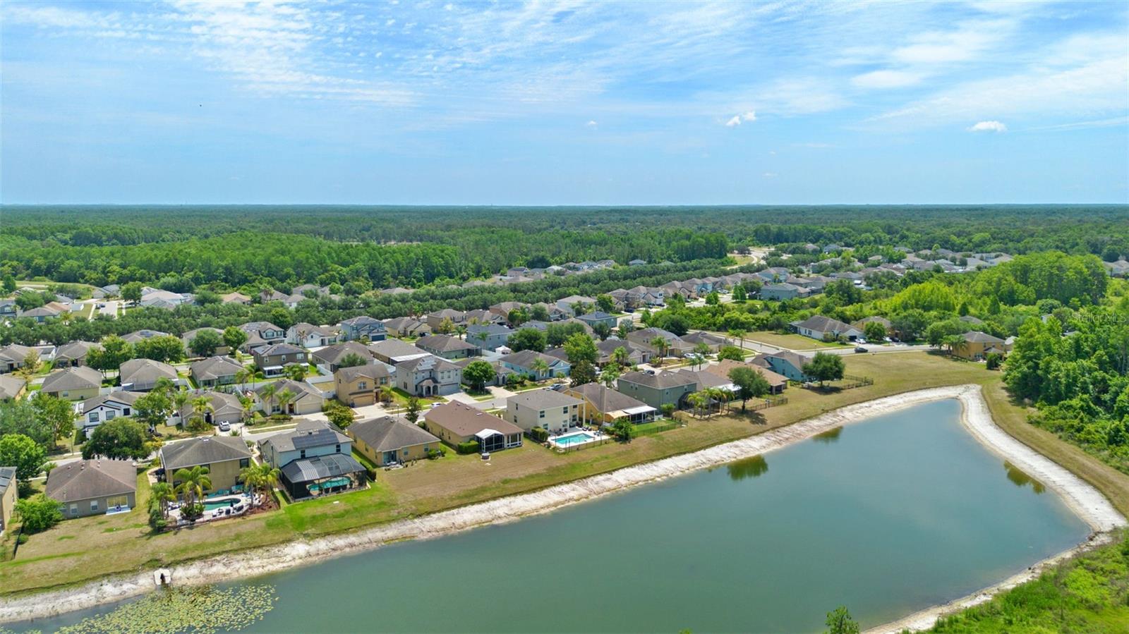 5521 Shasta Daisy Place, FL