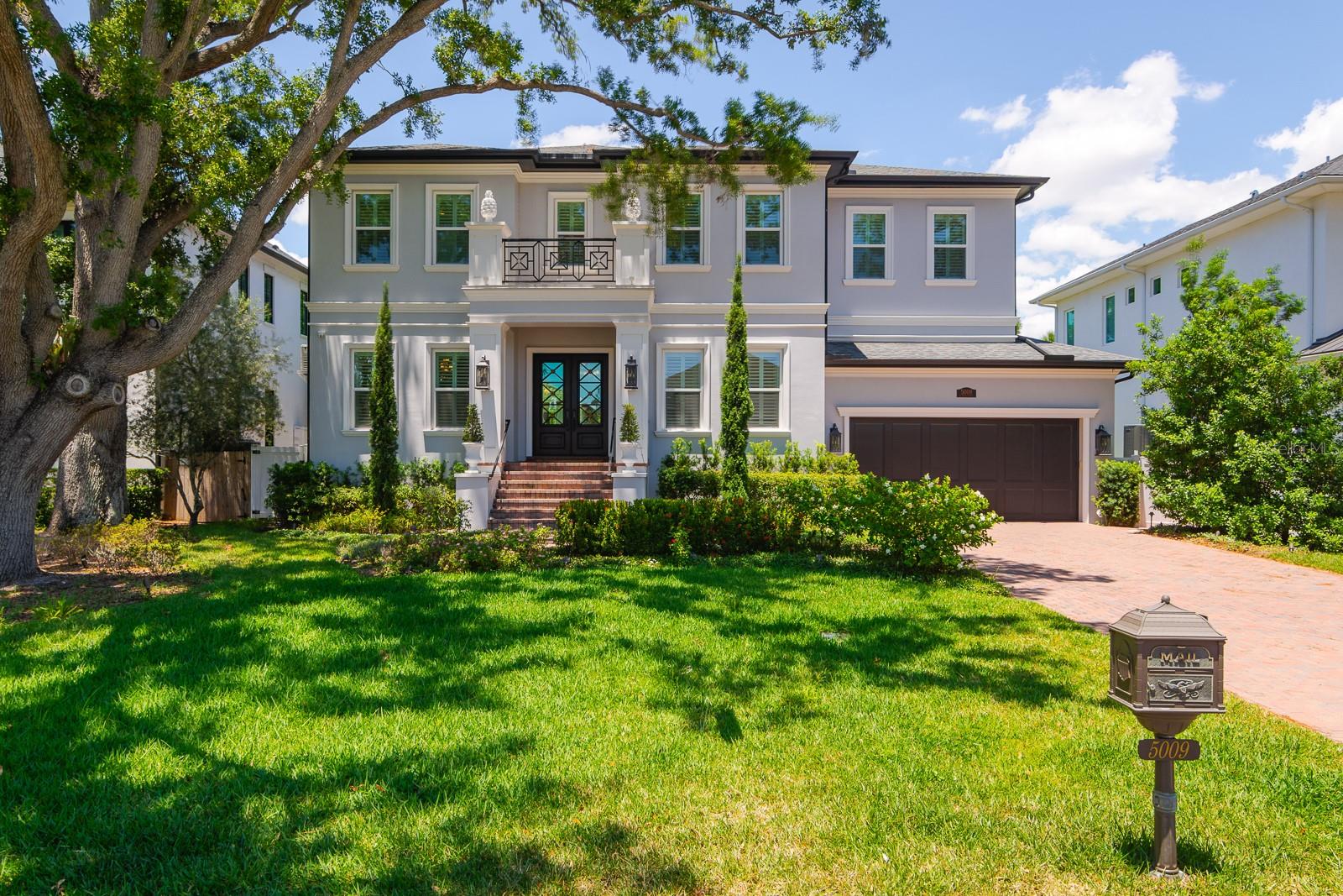 5009 Leona Street, FL