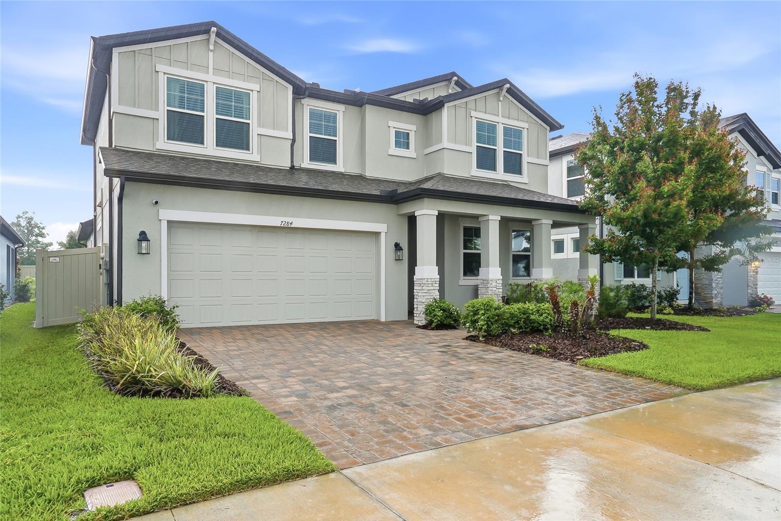 7284 Notched Pine Bnd, FL
