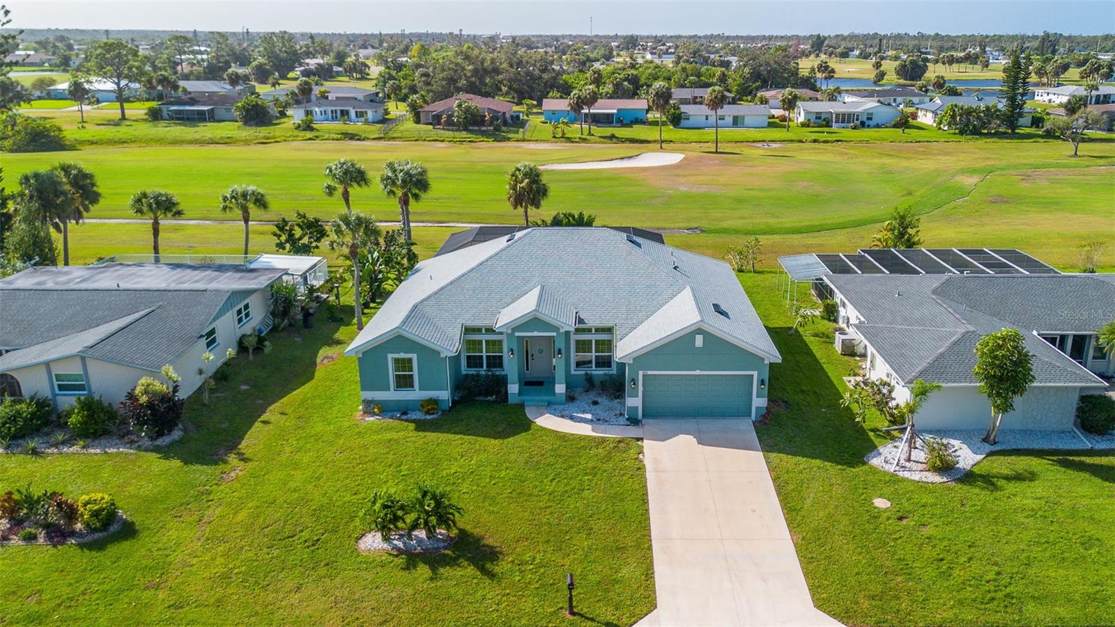 240 Caddy Rd, FL