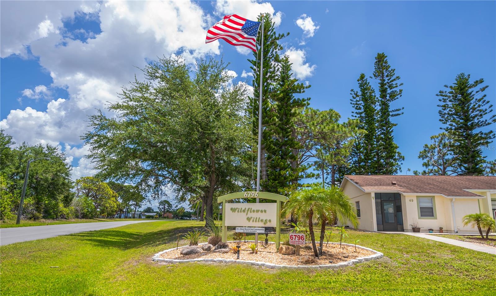 6796 Gasparilla Pines Boulevard, FL