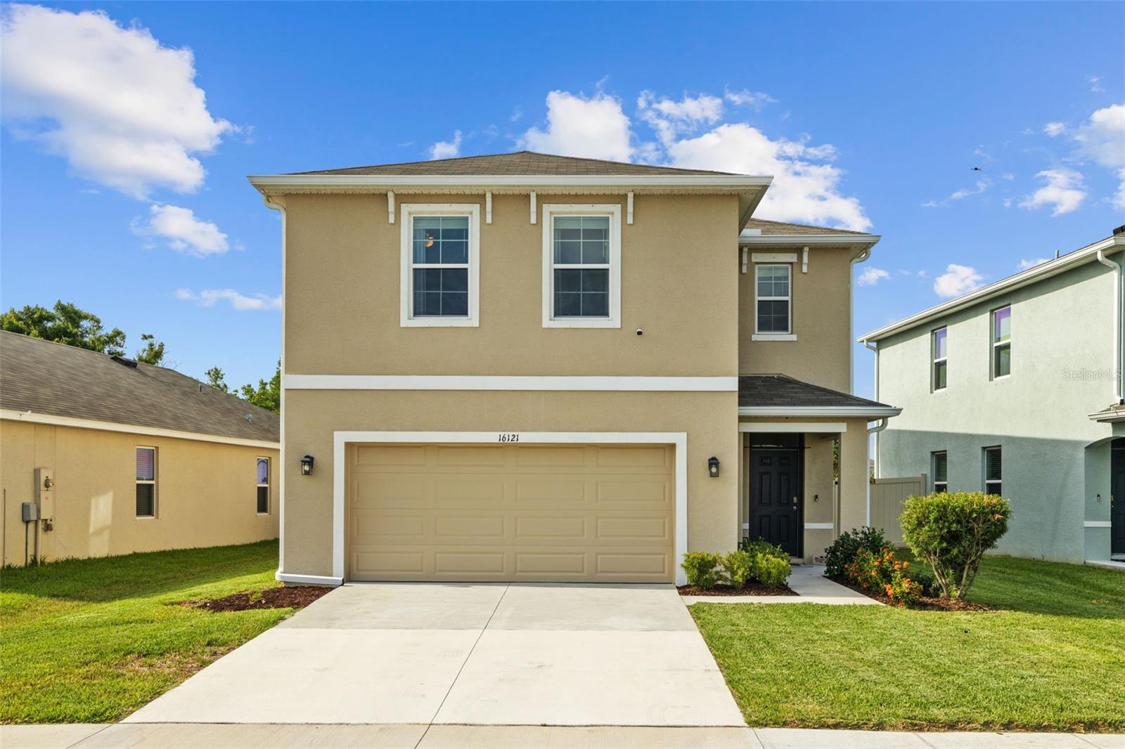 16121 Soft Fern Trace, FL