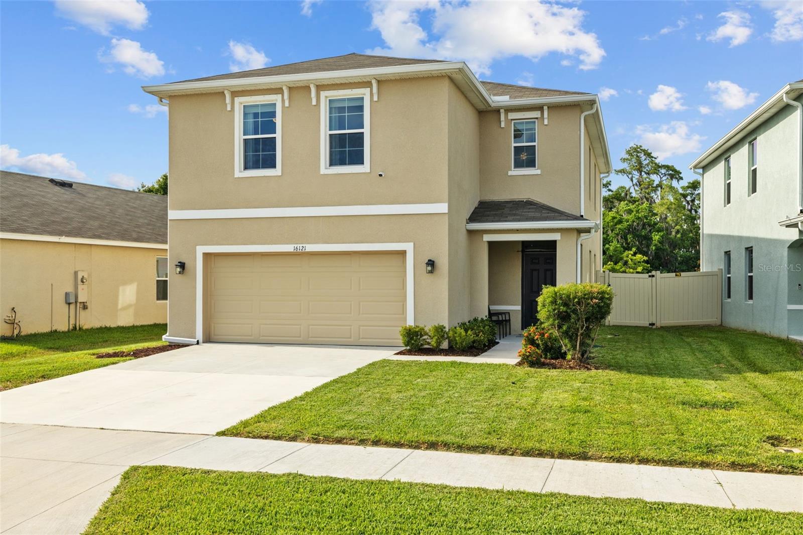 16121 Soft Fern Trace, FL