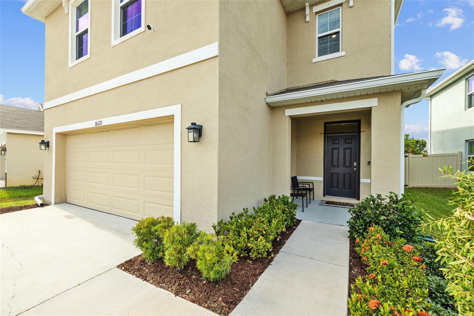 16121 Soft Fern Trace, FL