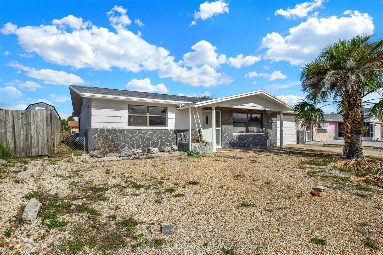 13605 Garris Drive, FL