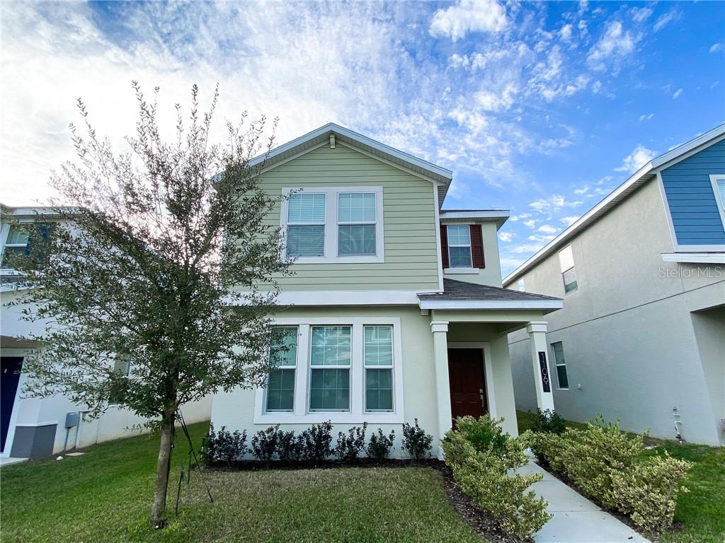 11061 Vignette Alley, FL