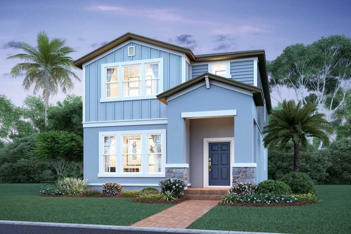 17124 Beachgrass Alley, FL