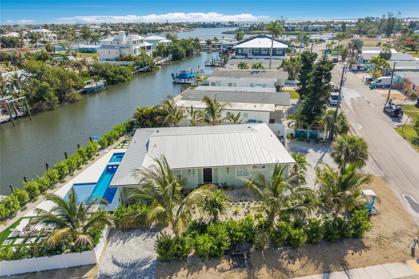 6401 Marina Drive, FL