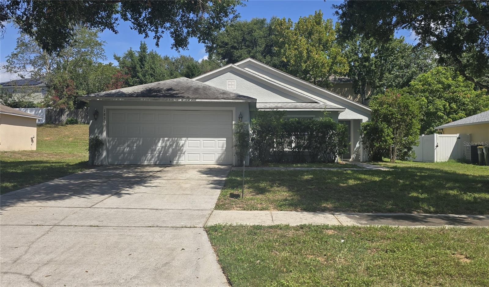 1836 Ridge Valley St, FL