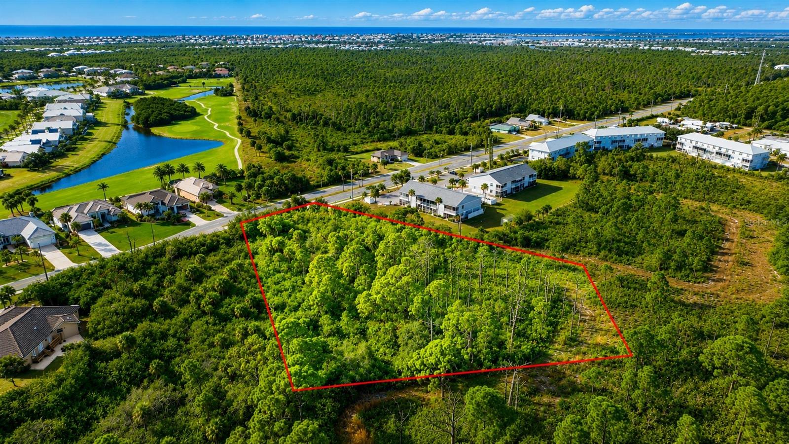 3989 Cape Haze Dr, FL