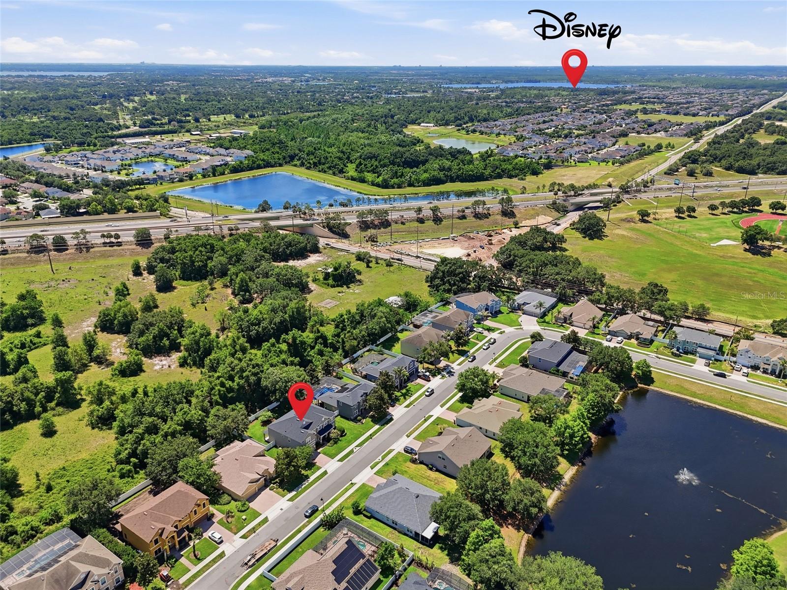 15232 Firelight Drive, FL