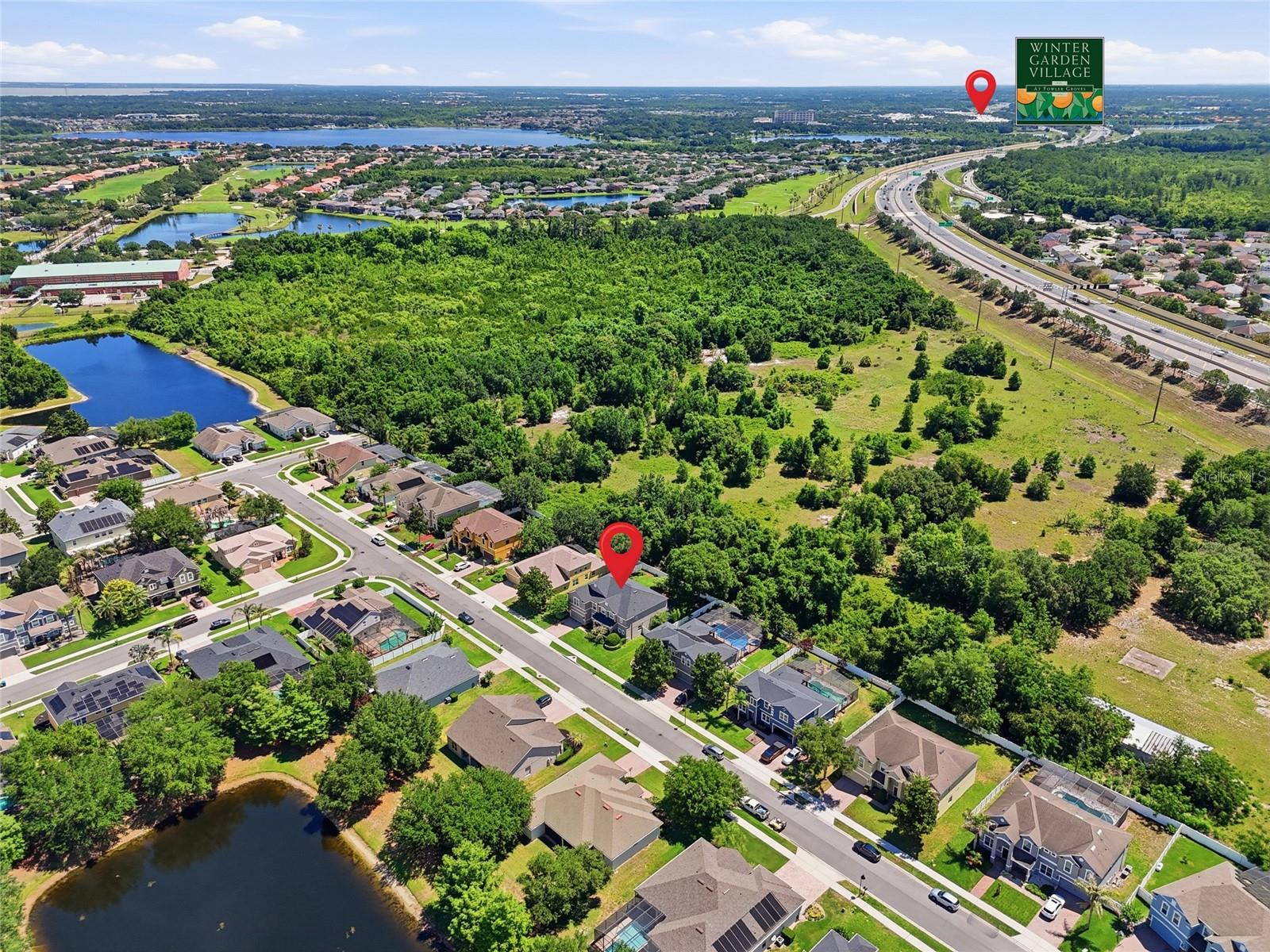 15232 Firelight Drive, FL