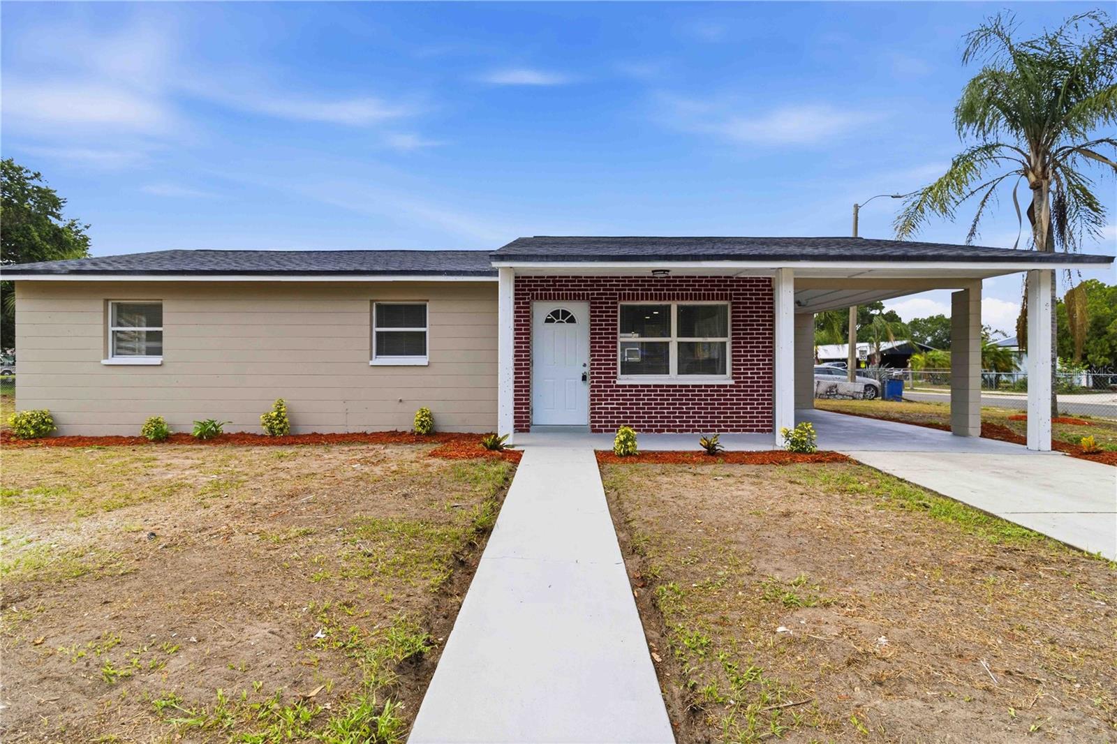 1533 Sw Martin Luther King Jr St, FL