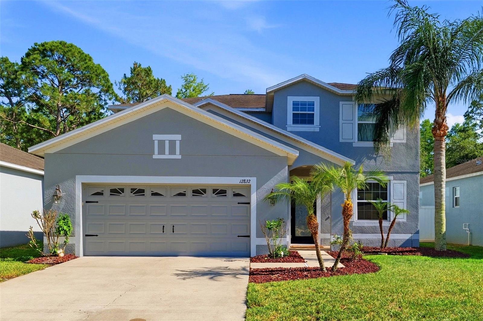 12832 Saulston Place, FL