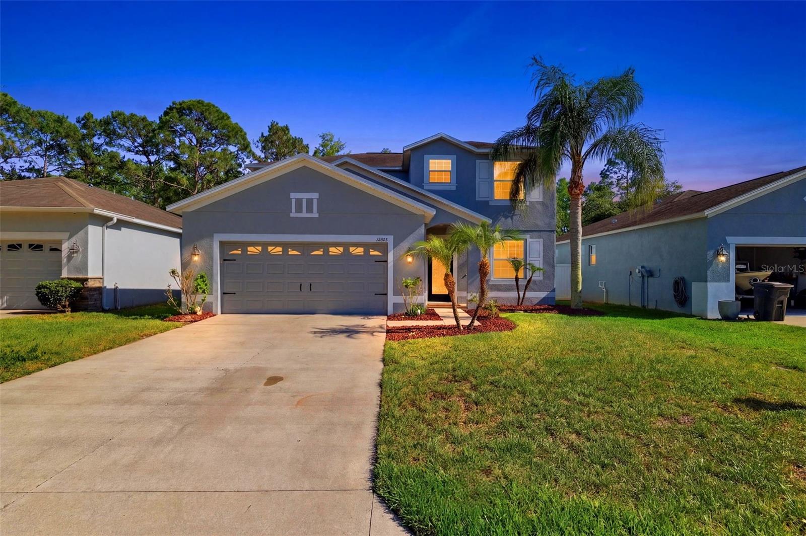 12832 Saulston Place, FL