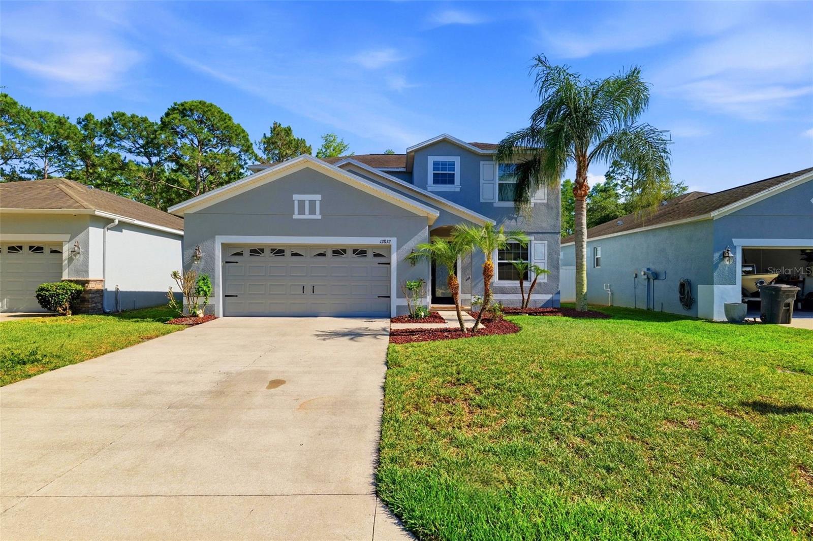 12832 Saulston Place, FL