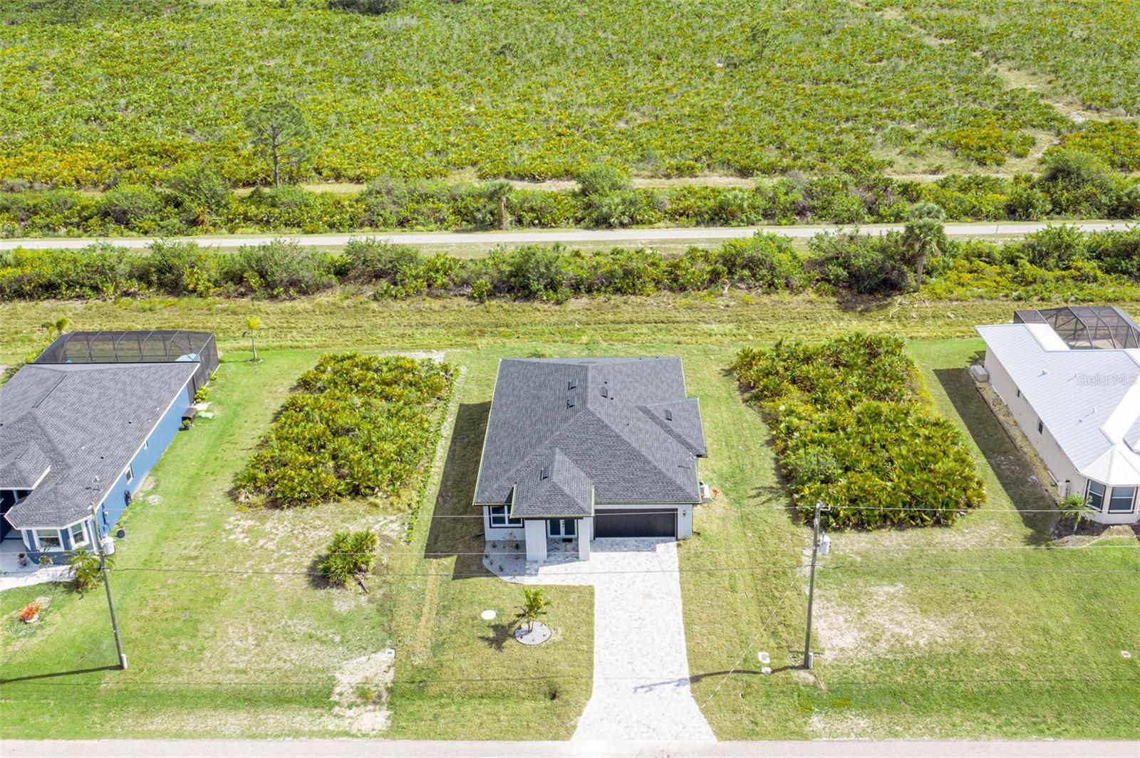 384 Baytree Drive, FL