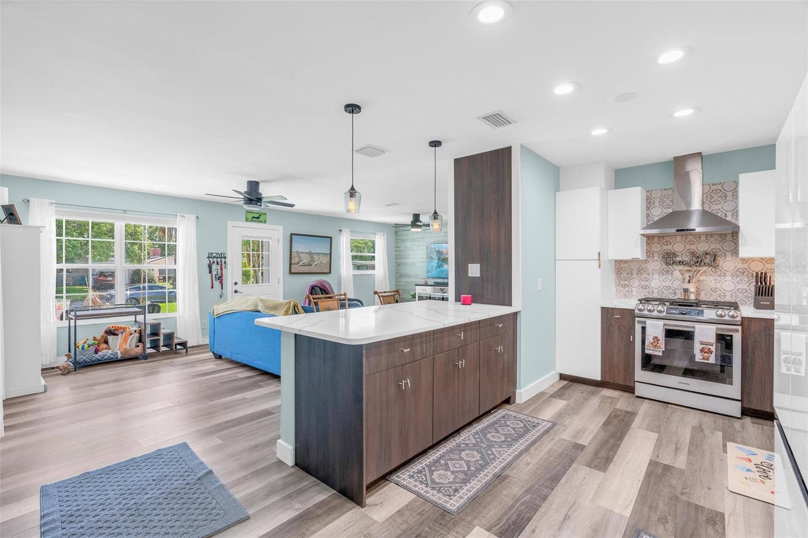 2824 Oak Lea Drive, FL