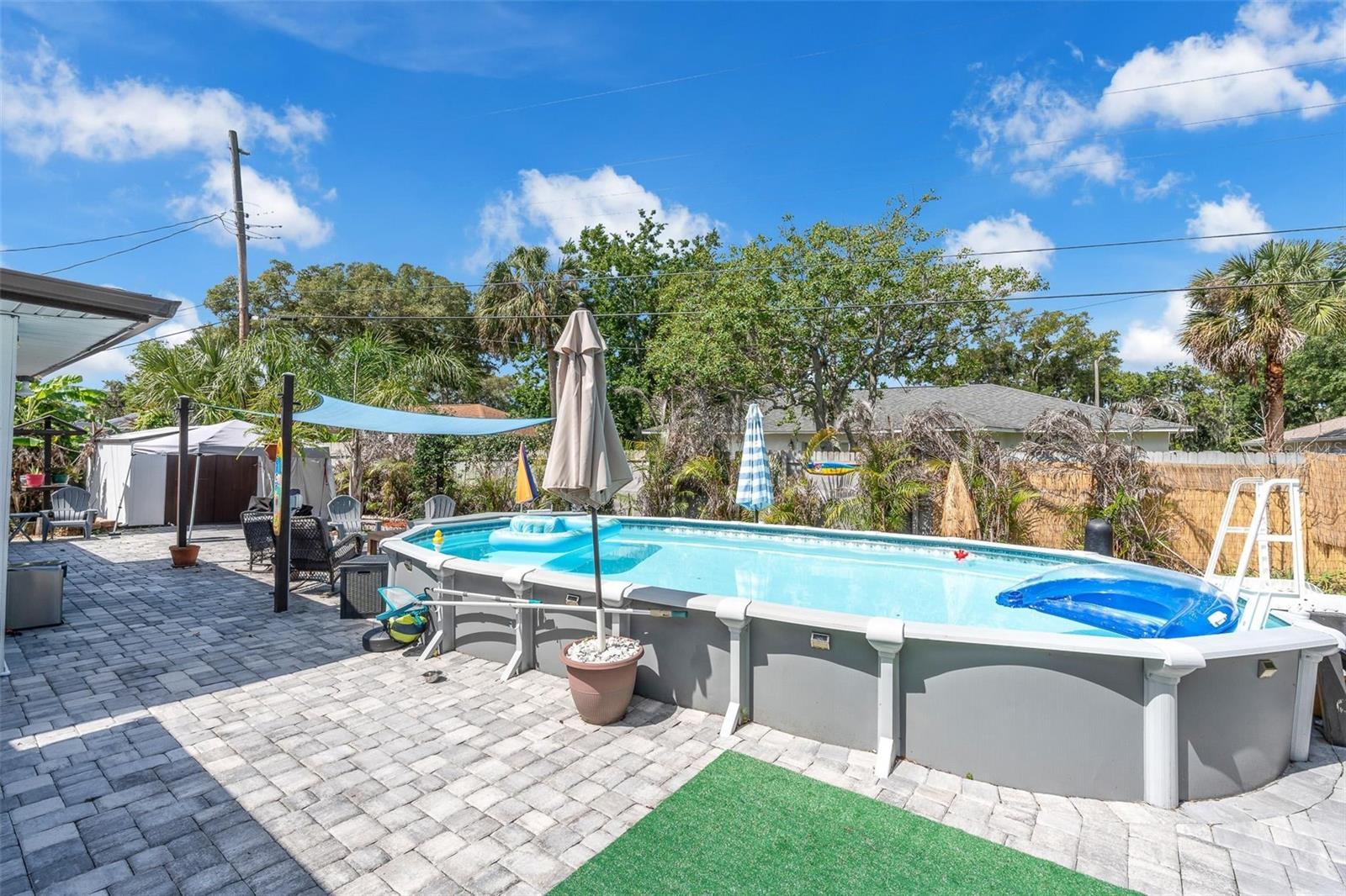 2824 Oak Lea Drive, FL