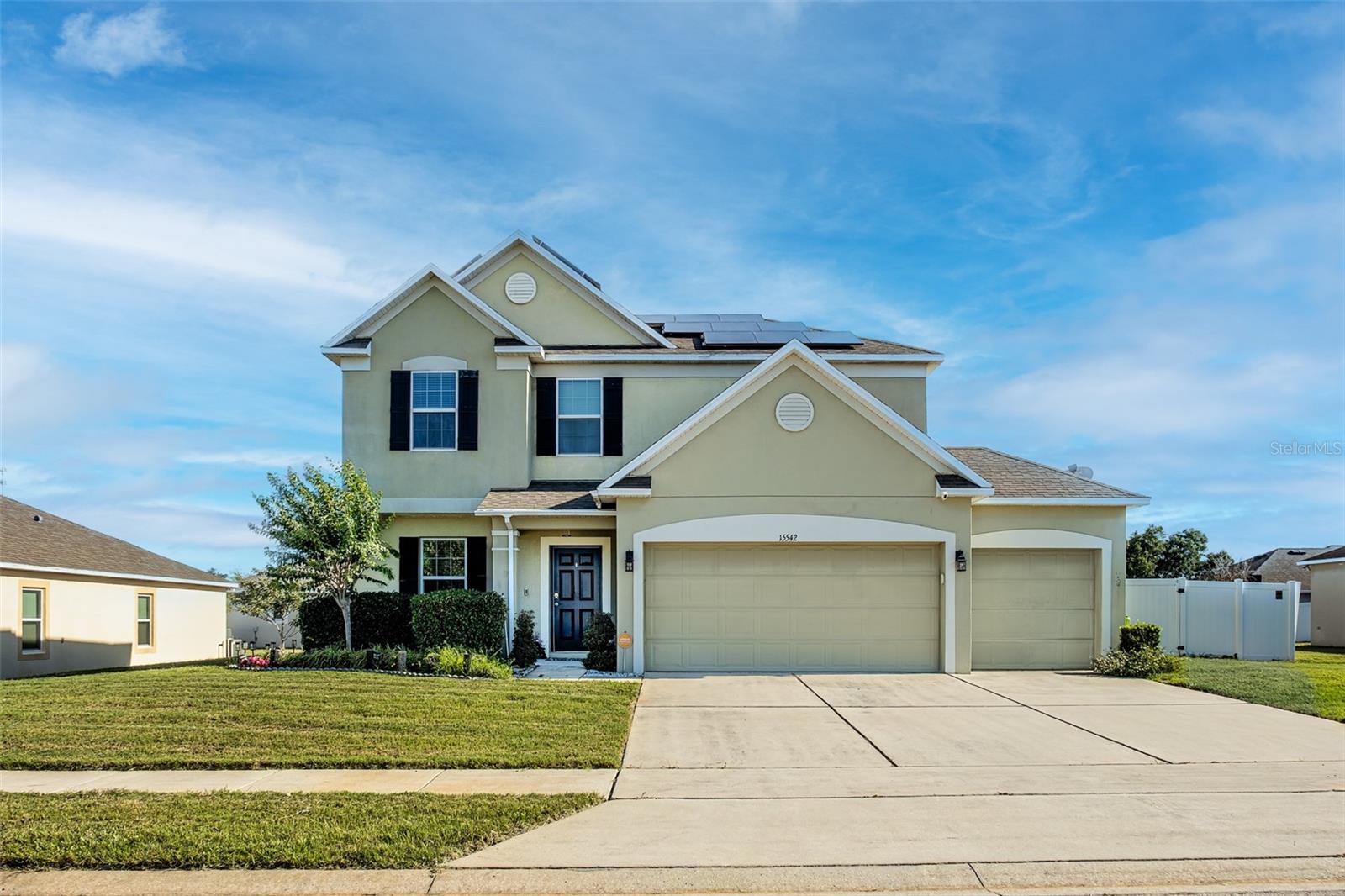 15542 Gemini Dr, FL