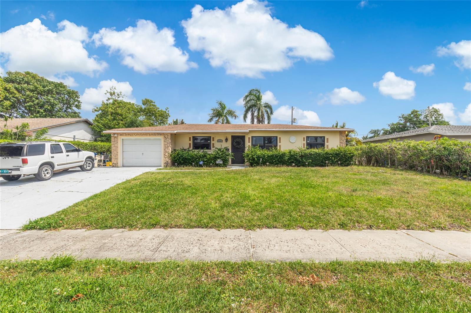 539 Sabal Palm Drive, FL