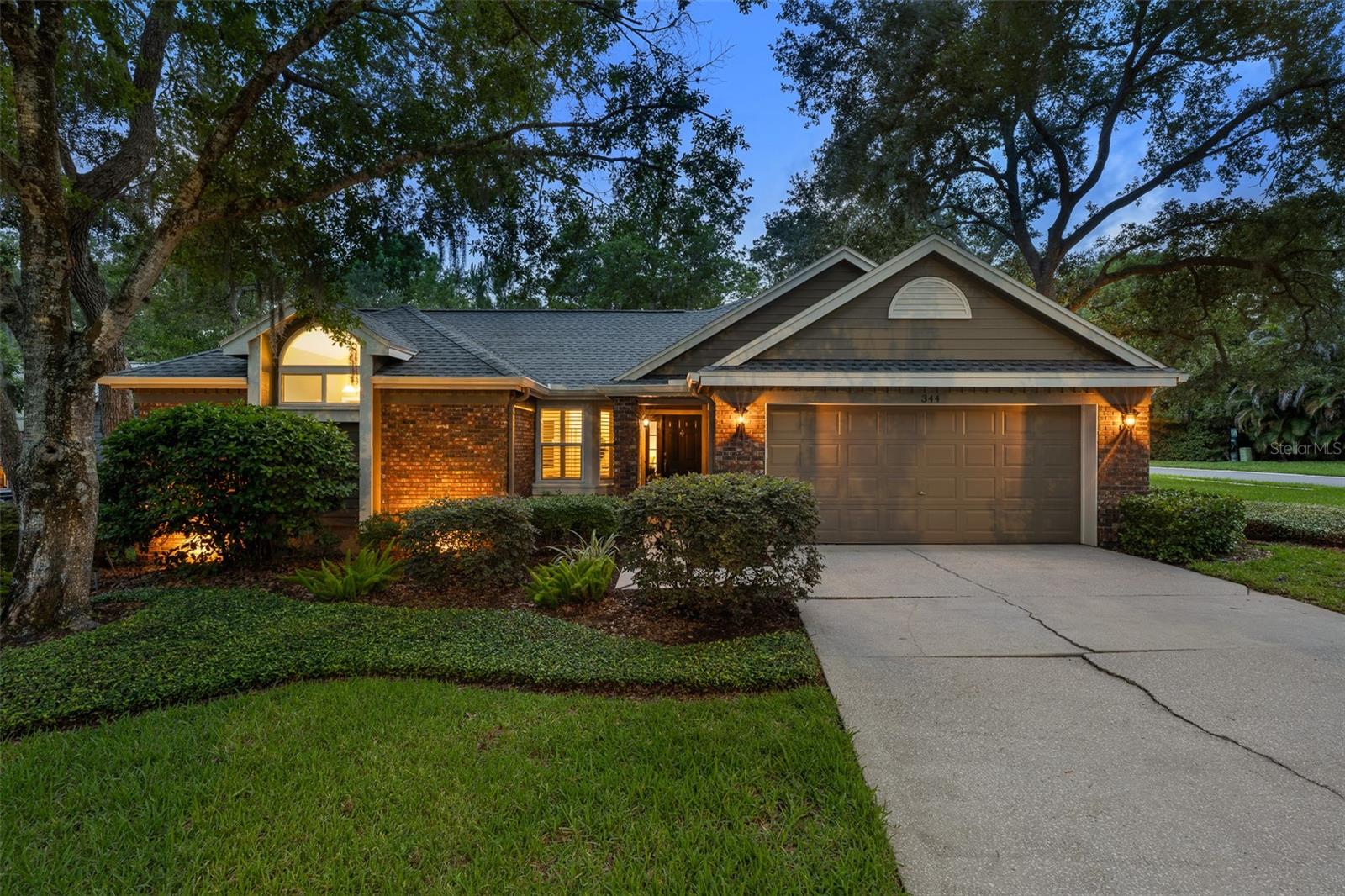 344 Cascade Ln, FL