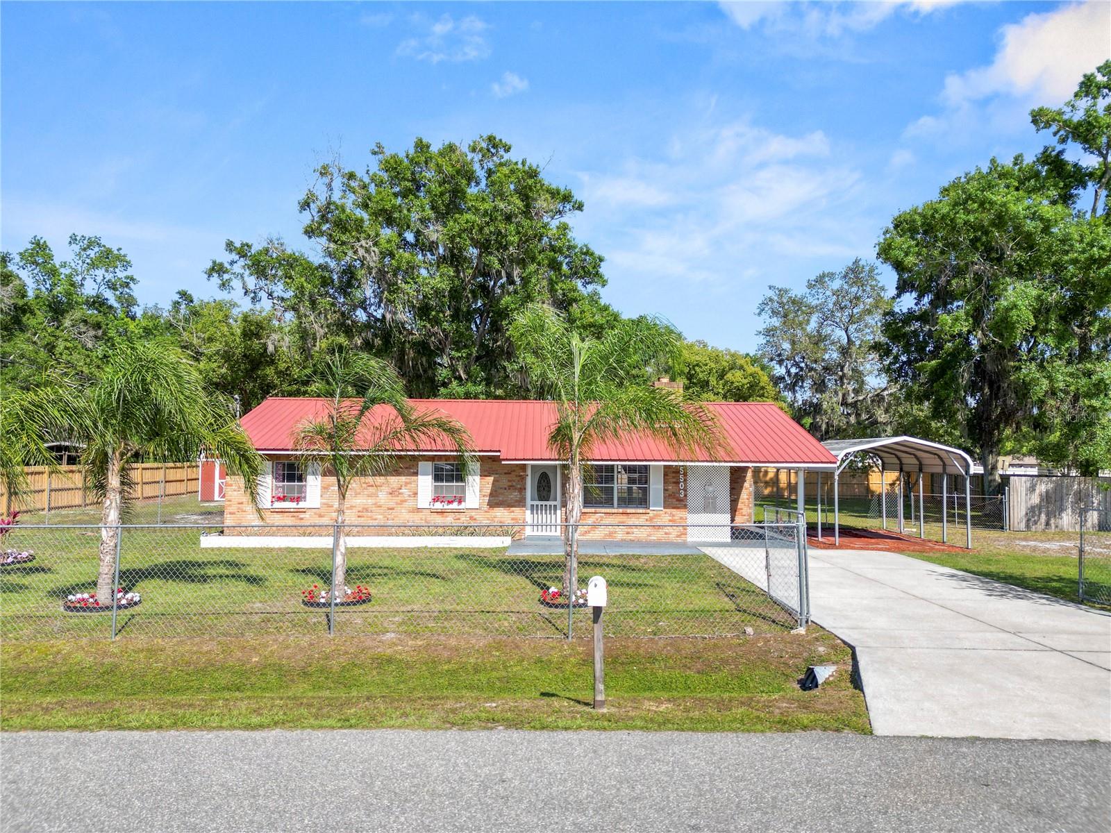 5503 Lorraine St, FL