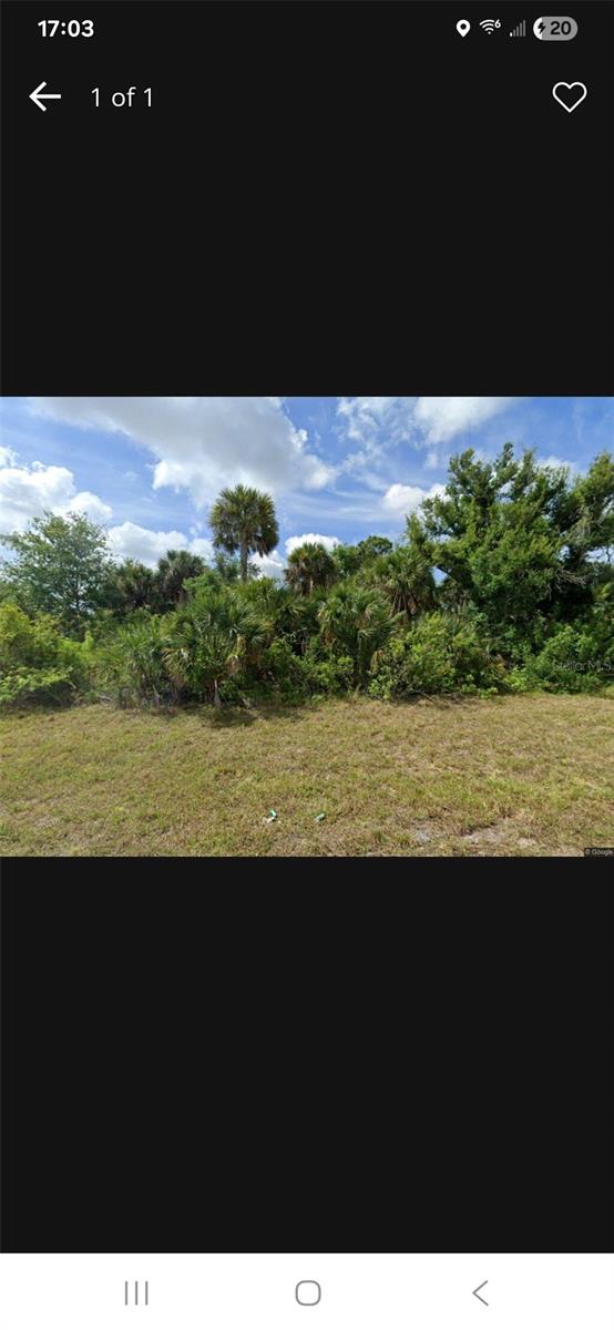 134 April Rd, FL
