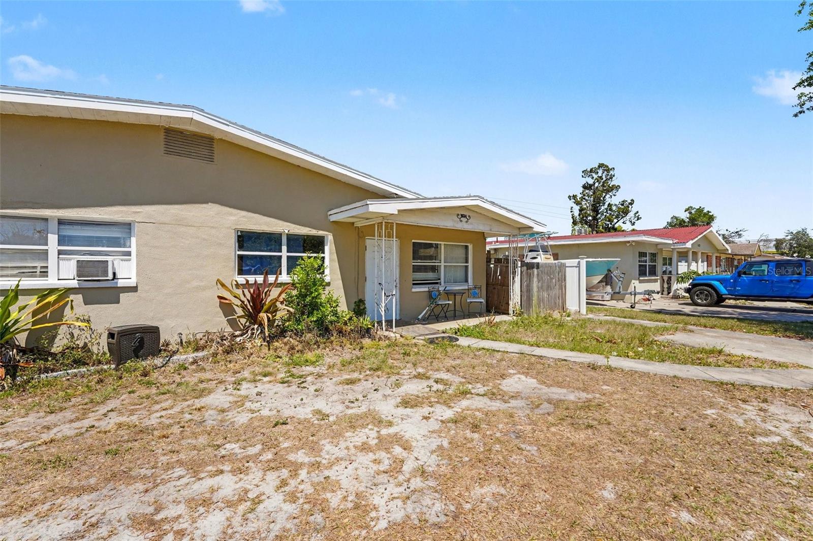 1634 Jefferson Avenue, FL
