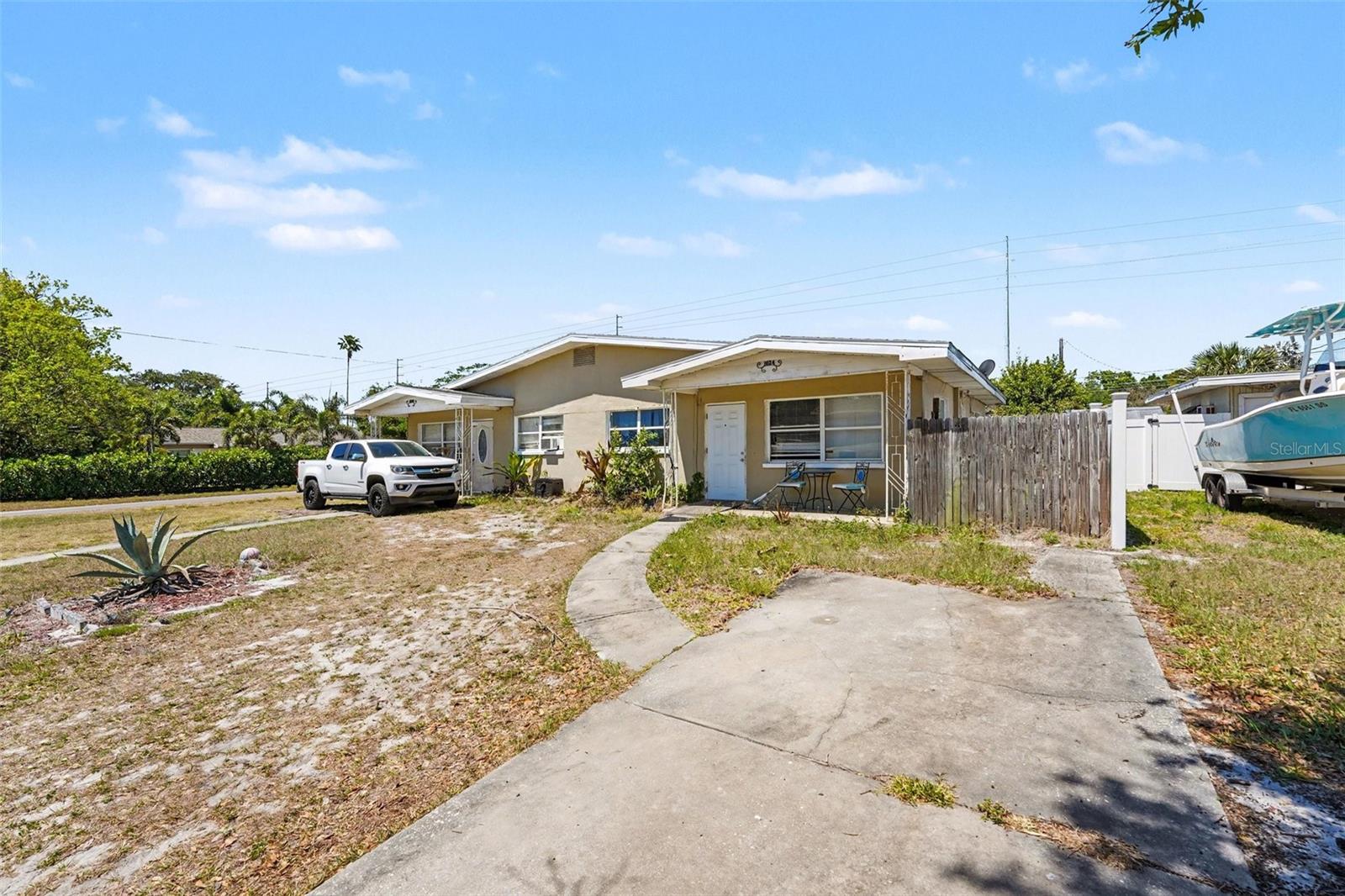 1634 Jefferson Avenue, FL