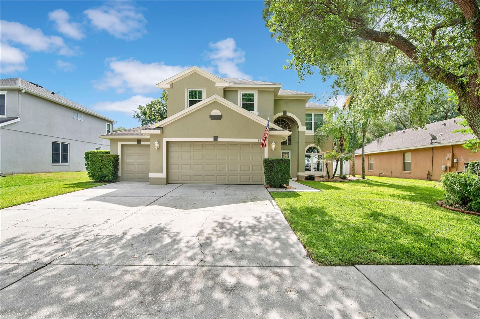 2675 Running Springs Loop, FL