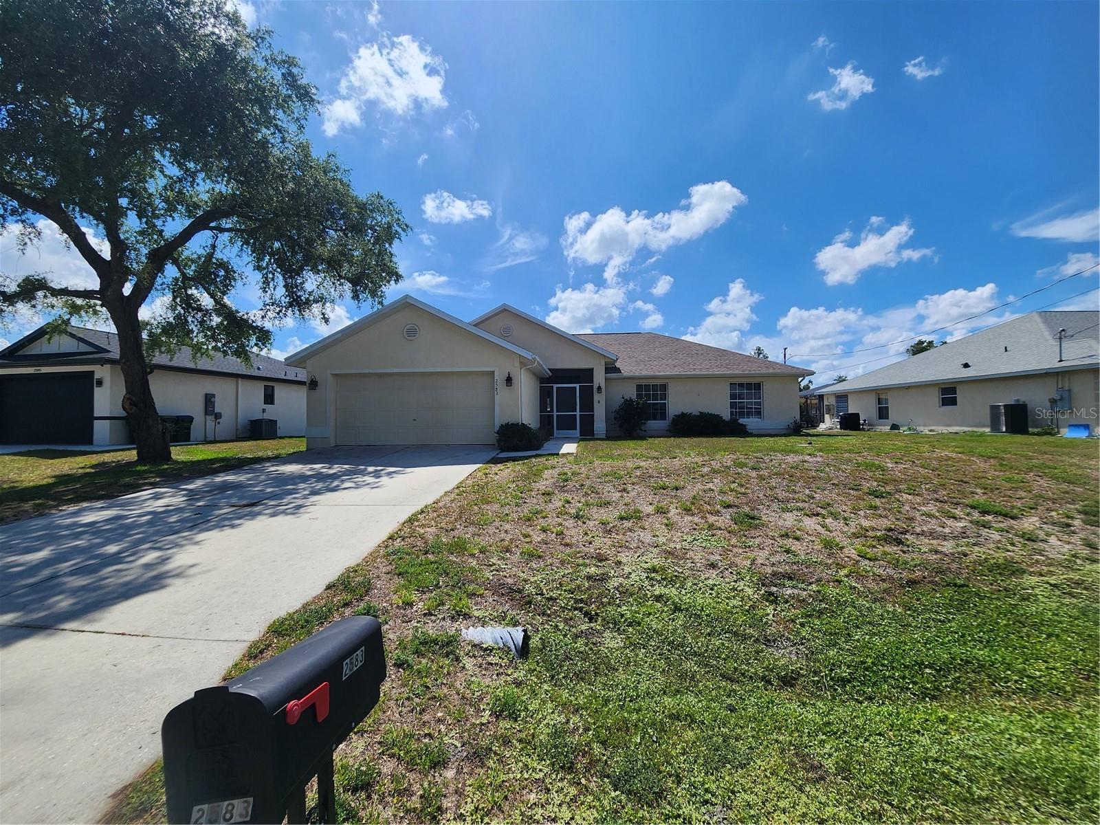 2583 Wilburn Ter, FL