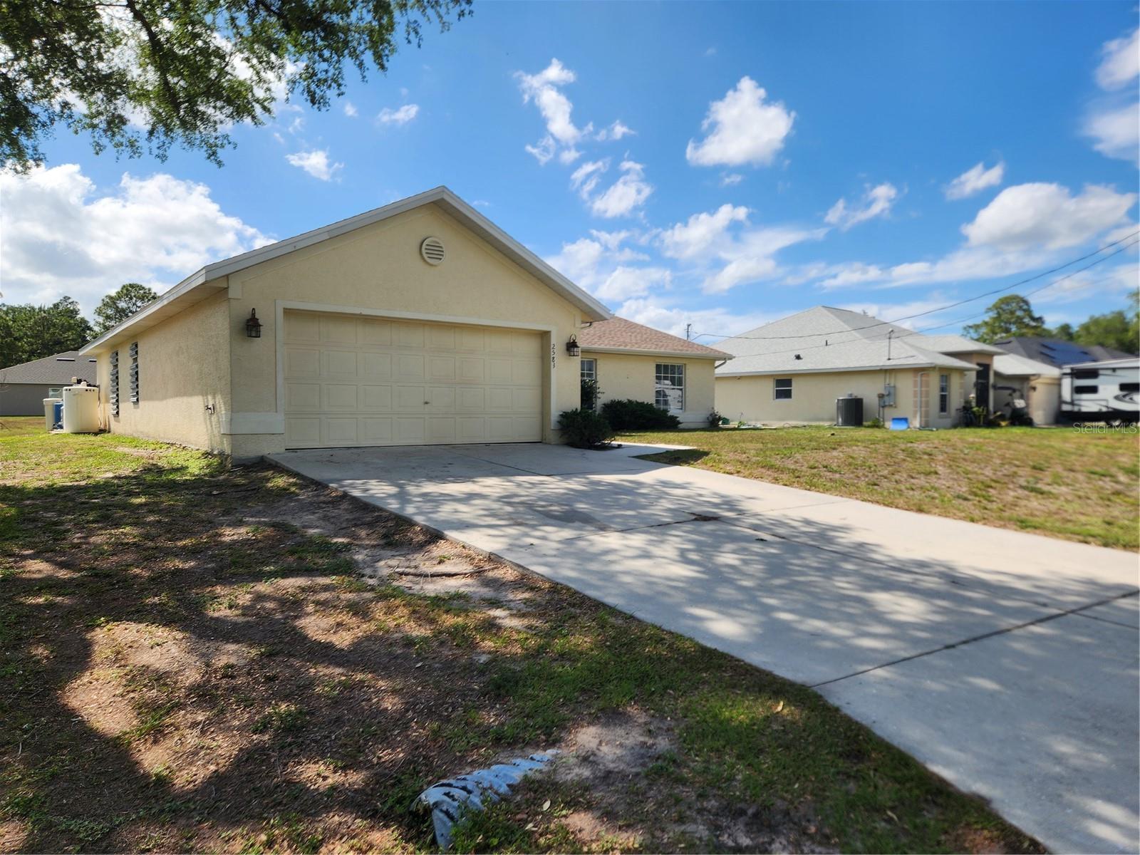 2583 Wilburn Terrace, FL