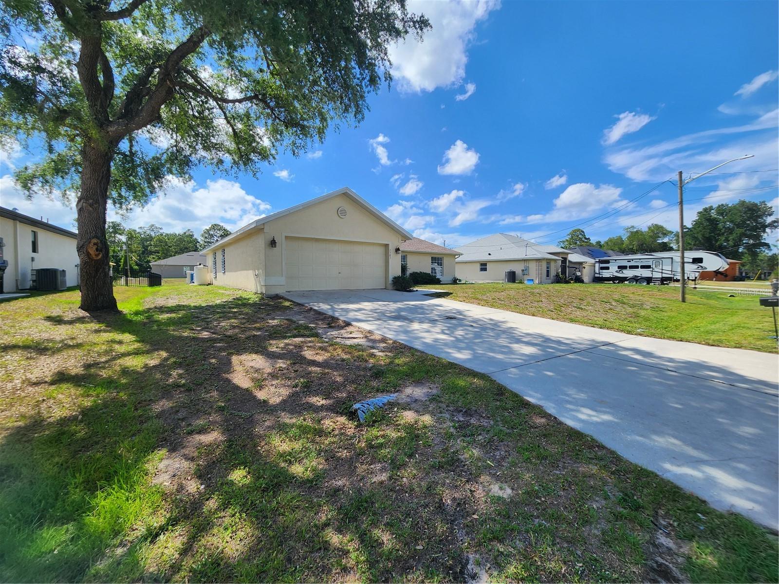2583 Wilburn Terrace, FL