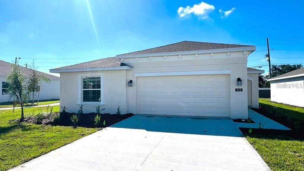 413 Singing Sands, FL