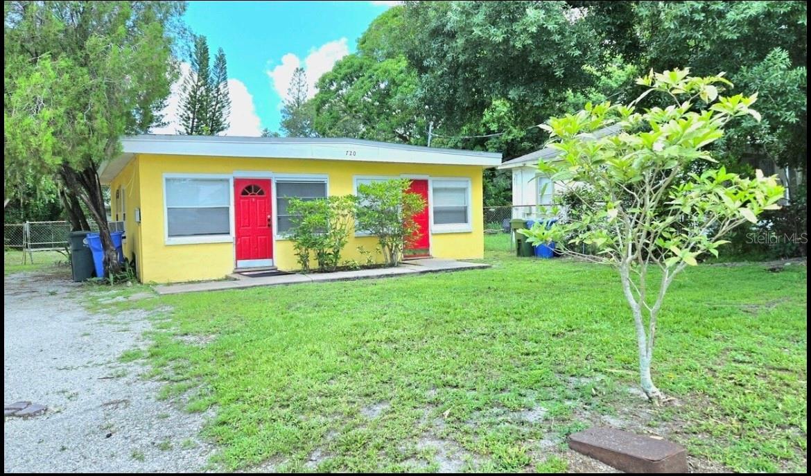 720 22nd Ave W, FL