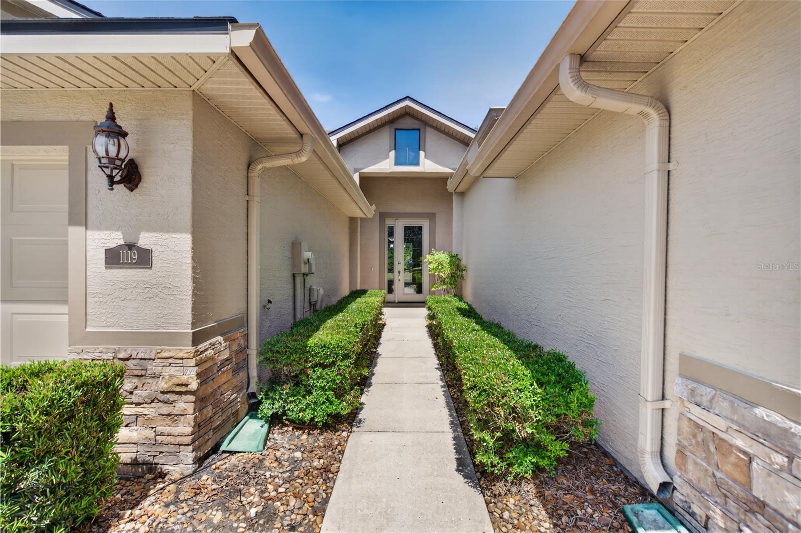 1119 Hansberry Court, FL