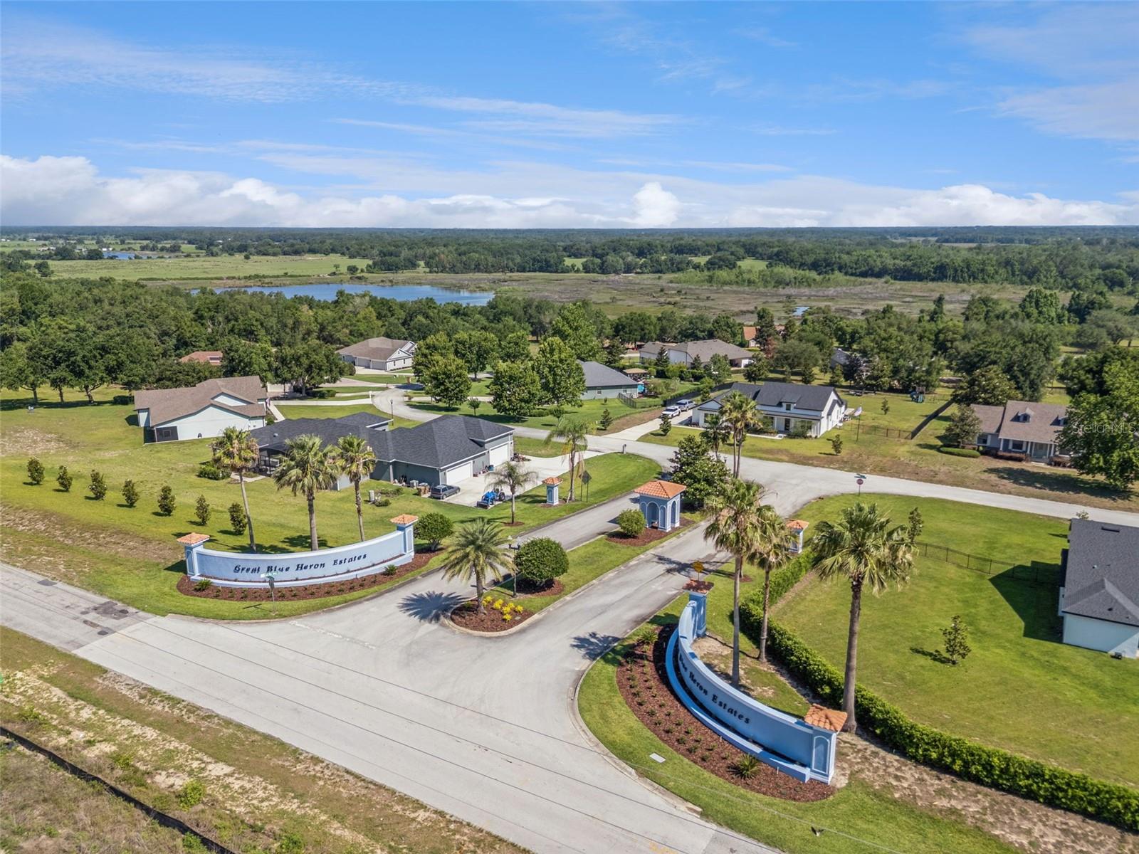 18353 Great Blue Heron Drive, FL