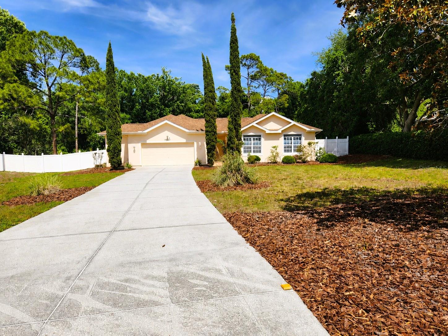 7517 Jomel Drive, FL