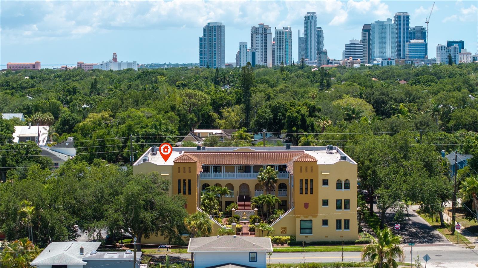 210 22nd Avenue, FL