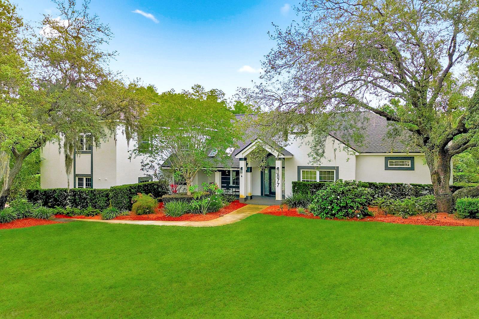 877 Cypress Lakeview Ct, FL