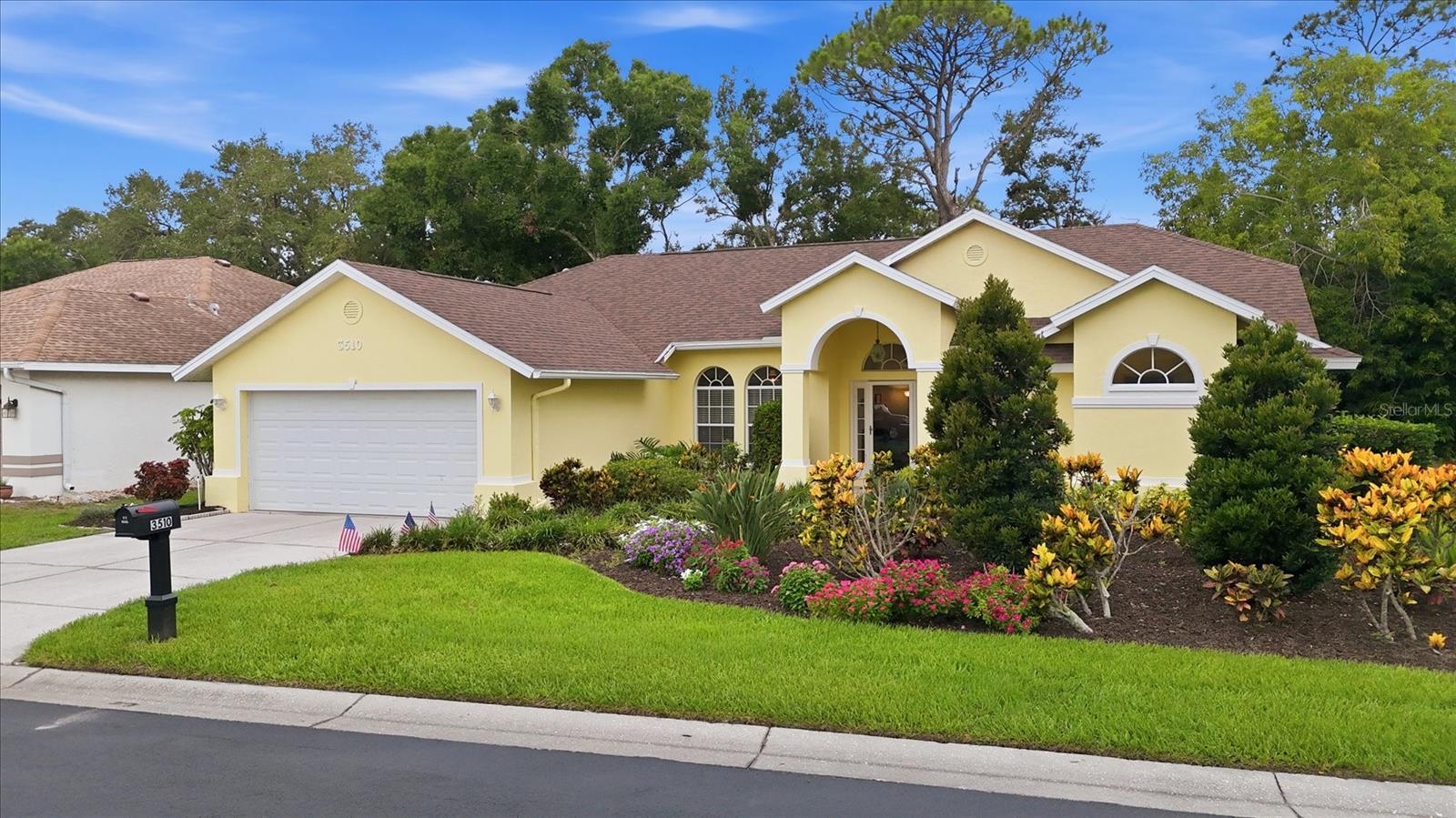 3510 Crystal Lakes Court, FL