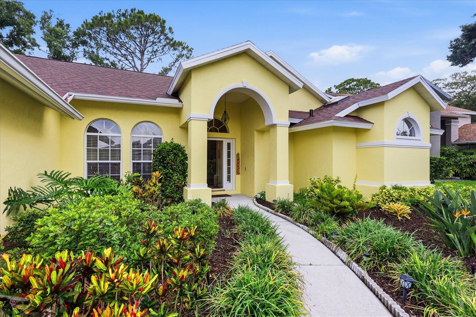 3510 Crystal Lakes Court, FL