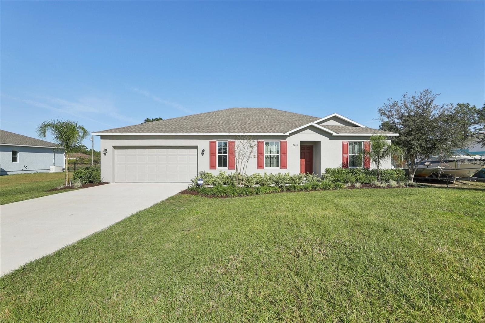2410 Park Avenue, FL