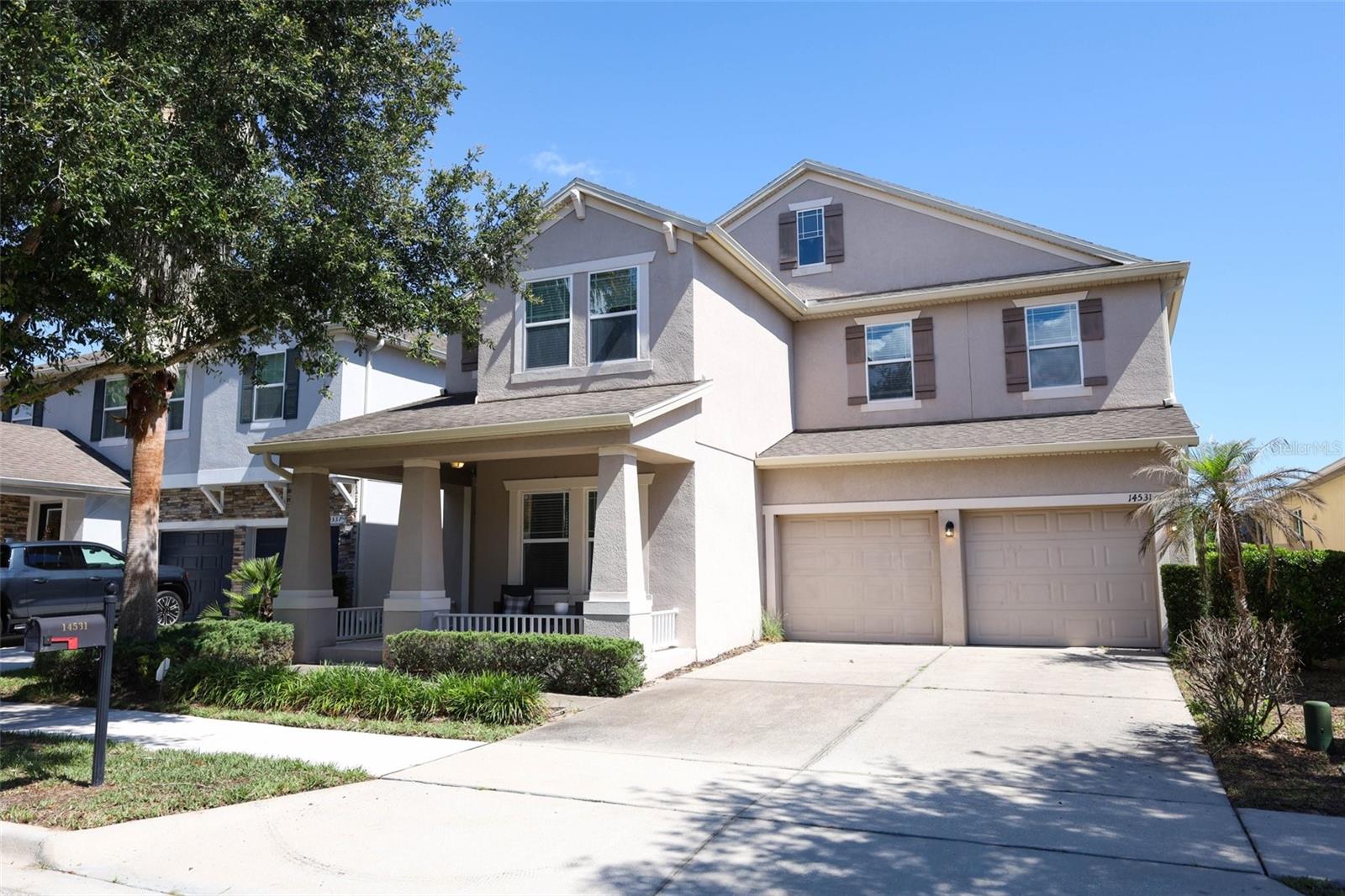14531 Cedar Hill Drive, FL