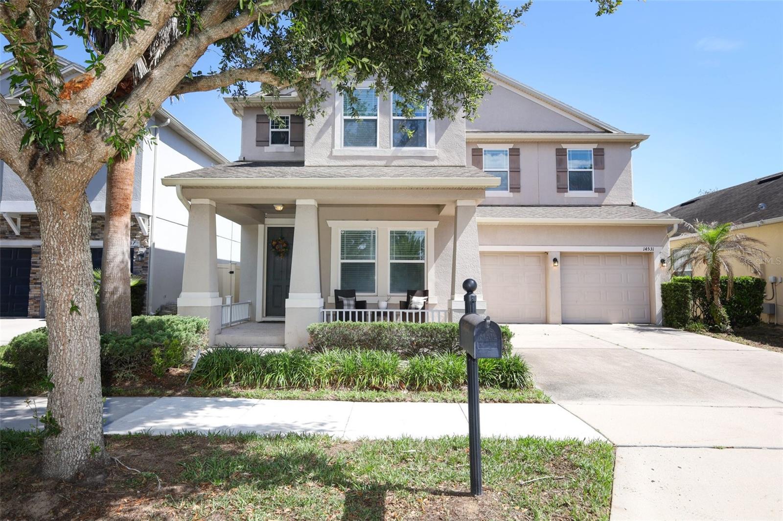 14531 Cedar Hill Drive, FL